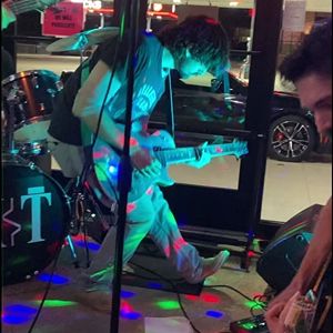 KALAMIT̄ at Detour Tap